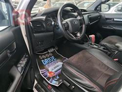 تويوتا هايلوكس